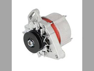 Alternator - Marelli Style (12280) fits Massey Ferguson 231 240P 261 7003559M1 202-115 A124-44A A124-44A-14V-44A 90-36-7503 242000.0