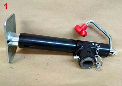 Jack :: wagons & spreaders