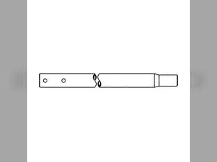 Tie Rod Tube fits Ford TW5 TW10 TW15 TW20 TW25 TW30 TW35 8530 8630 8730 8830 D8NN3B624BA