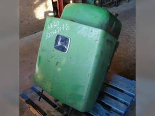 Used Fuel Tank Compatible with John Deere 4630 AR55667
