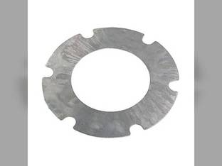 Differential Separator Plate fits Case IH MX80C MX90C MX100 MX100C MX110 MX120 MX135 5120 5130 5140 5220 5230 5240 5250 fits McCormick MC115 MTX110 MTX125 MTX135 MTX140 fits International 1345663C1