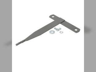 Battery Hold Down - Right Hand fits Ford 9N 9N10728C