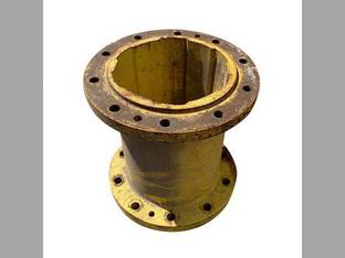 Used Wheel Spacer Hub Sold Individually fits John Deere 4055 4255 4455 4555 4560 4755 4760 4955 4960 7210 7410 7510 7520 7600 7610 7700 7710 7800 7810 8100 8200 8245R 8270R 8295R 8300 8400 R193200