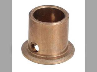 Hydraulic Adapter Solid Straight 3/4