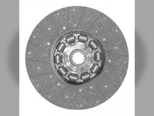 Remanufactured Clutch Disc Case 1070 1170 1090 1175 1030 930