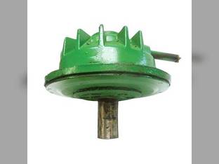 Remanufactured Feeder House Reverser Gear Box Assembly John Deere 7720 8820 6620