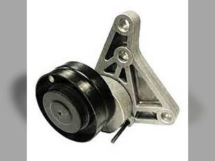 Belt Tensioner John Deere 6100 6410L 6310L 6510 6110L 6310 6410 6510L 6605 6410S 6210L 7505 6405 6510S 6210 AL112300