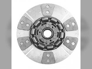 Remanufactured Clutch Disc Oliver 880 88 1555 1600 Super 88 1550 161153AS