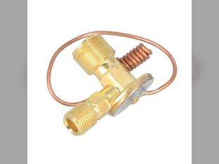 Expansion Valve Kubota M8200 L3430 L4610 M4900 L5030 L3710 M6800 L4310 B3000 L4330 M5700 M9000 B3030 L4630 T1065-72170