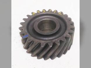 Used Idler Gear Compatible with John Deere 4520 4630 4620 R43112