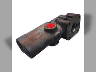 Used Compensator Valve Case IH 7210 7240 3594 7220 8950 8930 7150 8920 7140 7230 7120 3394 7250 8910 7130 7110 8940 Case 2394 2096 1896 A49832