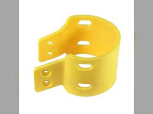 Hipper Bearing Housing Cover W & A 1-1/2