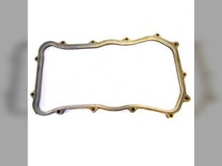 Used Oil Pan Spacer New Holland L230 L185 L225 C238 C232 L180 W70BTC L223 C227 C185 W60BTC W80BTC W50BTC 504179442 Case TV380 SR250 445 445CT SV300 SR220 435 420CT 420 TR320 430 504179442