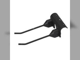 Pickup Tooth - Rubber Head New Holland BB940R BB940AR BR7070 BR7060 BB960AR BB960S 29P 585 BB940S BB960R 27P BB900 BB940P BR7090 Case IH RB564 RB464 RB454 LBX332R LBX432R LBX421R LBX331R LBX431R