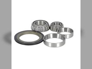 Wheel Bearing Kit John Deere 2240 1140 2255 2155 2020 1120 1030 2150 2250 1850 2350 1630 1950 2040 1040 1130 2120 1550 1750 1020