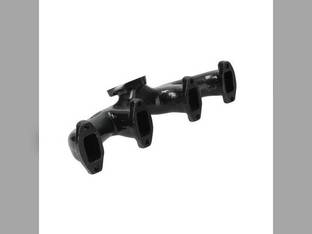 Exhaust Manifold fits Long 550 560 610 610C TX12324