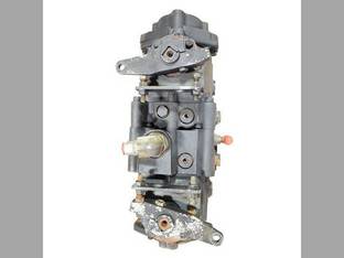 Used Hydraulic Pump - Tandem Gehl R150 R135 50307584