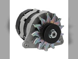 Alternator - Lucas Style (14037) fits Case 550 K925009 fits International 584 684 784 fits Massey Ferguson 1096462M91 fits JCB fits David Brown K925009 fits Leyland fits Perkins