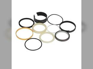 Hydraulic Seal Kit - Bucket Cylinder Case 580L 590 580 580SK 580M 580 Super M 580 Super L 580K 590 Super L 1542923C2