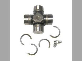 Cross And Bearing Kit fits New Holland 474 489 492 905 1465 2450 2550 139842 fits Allis Chalmers 617909 fits Case IH W2000675DS fits Hesston 750182 fits John Deere AJ7329H fits Kelley 09A55007