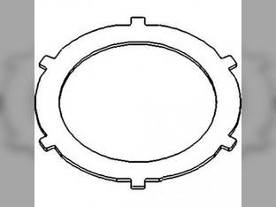 Steering Clutch Disc John Deere 350D 350 350B 355D 350C 400G T21315