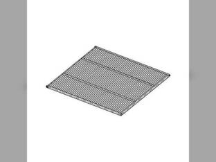 Bottom Sieve - Blunt Finger fits Gleaner R40 R50 R42 R52 71330723 BFGLB4050