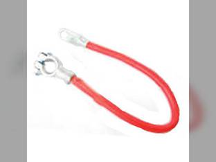 Battery Cable - 10