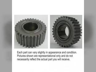 Used Planetary Pinion Gear John Deere 4450 4455 8450 4250 8440 8640 4040 4255 4055 4440 4050 4240 8630 8650 R59696