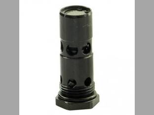 Pilot Relief Valve fits International Hydro 100 766 786 886 966 986 1066 1086 1466 1468 1486 1566 1568 1586 3388 3588 3788 6388 6588 6788 543976R91