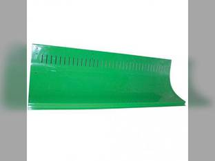 Bottom Knife Sheet Compatible with John Deere 8820 H149833