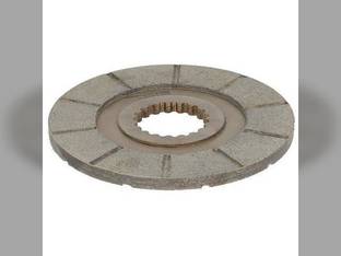 Brake Disc Case 585D 480B 586D 480LL 480F 580SK 480D 580M 580 Super M 580E 586E 585E 480 580SD 480ELL 580L 580K 580C 480FLL 580 480C 580D 584E 584D 580B 580 Super L 480E 580SE 1349141C1
