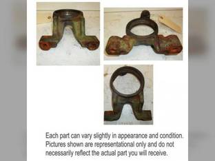 Used RH Primary Counter Shaft Support John Deere 7720 6622 7721 6620 H92513