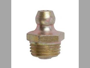 Grease Zerk fits Zetor 5711 5718 5745 5748 6711 6718 6745 8011 8045 8111 8145 8211 8245 9111 9145 9211 10045 10111 10145 10211 10245 11211 11245 12011 12045 12145 12245 14145 14245 16045 16145 972814