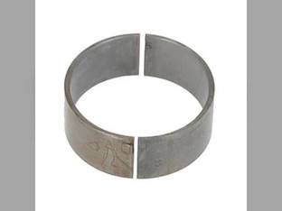 Connecting Rod Bearing .75 mm Oversize Journal fits John Deere 650 750 fits Yanmar YM226 YM240 YM240D YM1802 YM1810 YM1820 YM2002 YMG1800 YMG2000 3T75 3T80 121550-23380 RB-55C