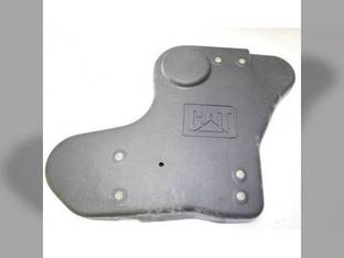 Used Belt Guard Caterpillar 297D 297D2 XHP 272D 299D2 272D2 XHP 297D2 297D XHP 299D 272D XHP 272D2 299D2 XHP 299D XHP 345-3531