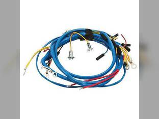 Main Wiring Harness Ford Super Major E1ADDN14401J