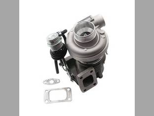 Turbocharger Case 9020B CX130 9010B CX160 Cummins 4BTA3.9 Case IH J802906