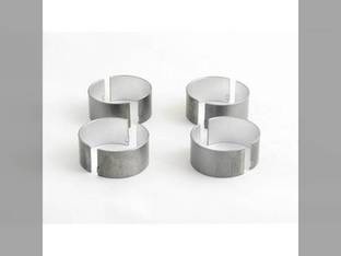 Connecting Rod Bearing - .010" Oversize - Set Massey Ferguson 3165 40 304 356 65 300 30 30 165 302 50 505278