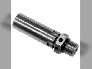 Hydraulic Safety Valve 3000 PSI Massey Ferguson 165 35 175 150 TO35 65 180 50 135 40A63