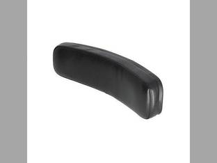 Backrest Vinyl Black John Deere 3010 840 GW 55 GH 70 BWH 2010 3020 AO GN 820 A 720 530 830 G B 80 122 BNH 4010 50 4000 730 620 5010 4020 60 520 BN D 630 AA5357R Minneapolis Moline 5 Star 10P1026
