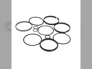 Hydraulic Seal Kit - Boom Cylinder John Deere 646 644 750 RE14022