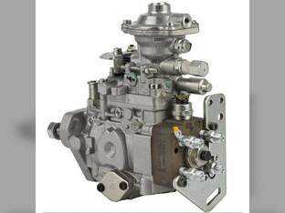 Fuel Injection Pump fits Case IH Farmall 90 Farmall 95 2856623