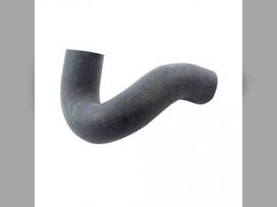 Upper Radiator Hose fits John Deere 2630 2640 R59053