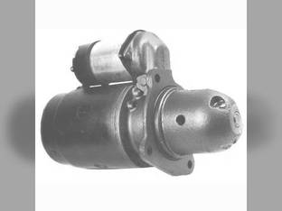 Remanufactured Starter - Delco Style (4939) International 454 674 2400A 2500B 2500B 2400B 574 3400A 3500A 2500A 2500A 464 A482112Z