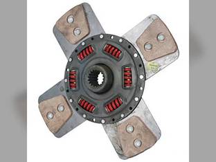 Clutch Plate fits Case 430CK 530CK 430 530 630 530 630 440 441 540 640 530CK 430 530 530 fits Case IH A36414 G45798