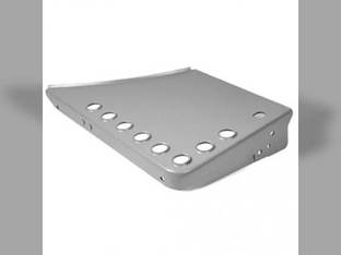 Battery Box Cover - RH John Deere 2040S 2555 2750 2550 2140 2350 2040 1640 2855N 2855 2755 2355 AL34473
