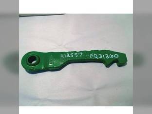 Used Draft Arm Extension RH Compatible with John Deere 4050 4240 4020 4250 2840 4255 4055 4320 4010 4000 4040 4430 4230 RE44093
