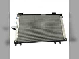 Dual Oil Cooler Case IH 5130 5140 6130 6140 7130 7140 Case 84349665