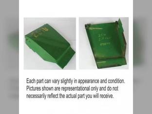 Used Rear Side Panel - LH Compatible with John Deere 2510 AR38203