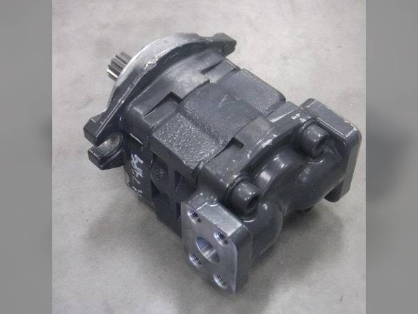 Hydraulics sn 436661 for Kubota Hydraulics All States Ag Parts DE